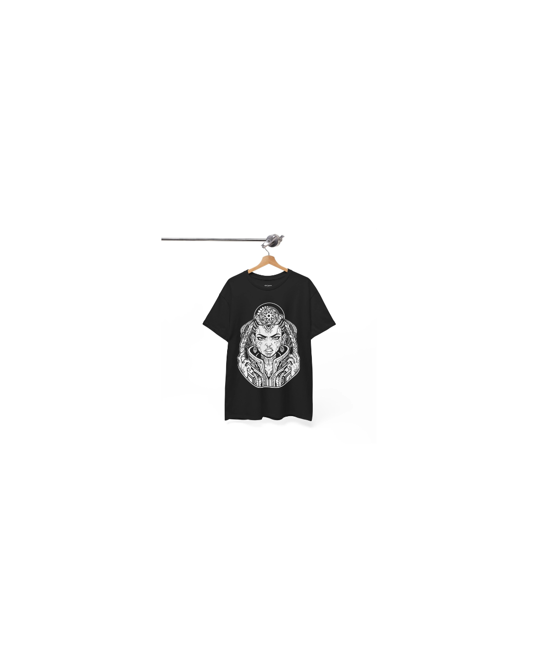 Tekno Witch T-Shirt