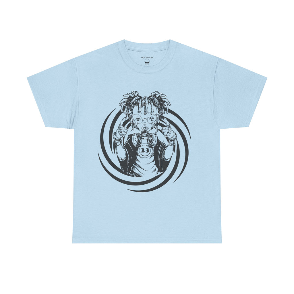 Tekno Spiral T-shirt