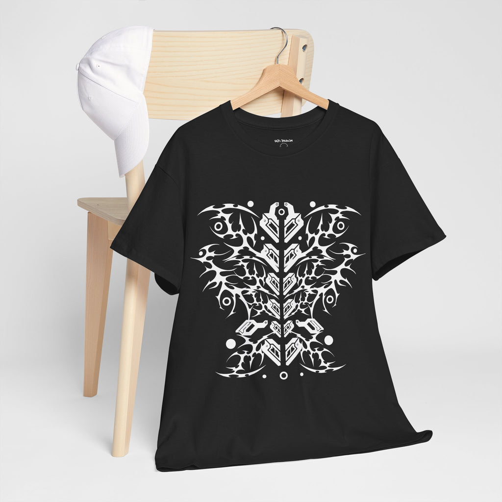 Cyber Geometry T-shirt