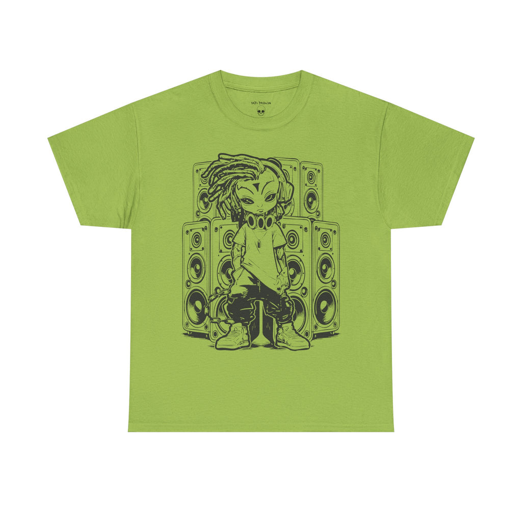 Tekno Soundsystem T-shirt