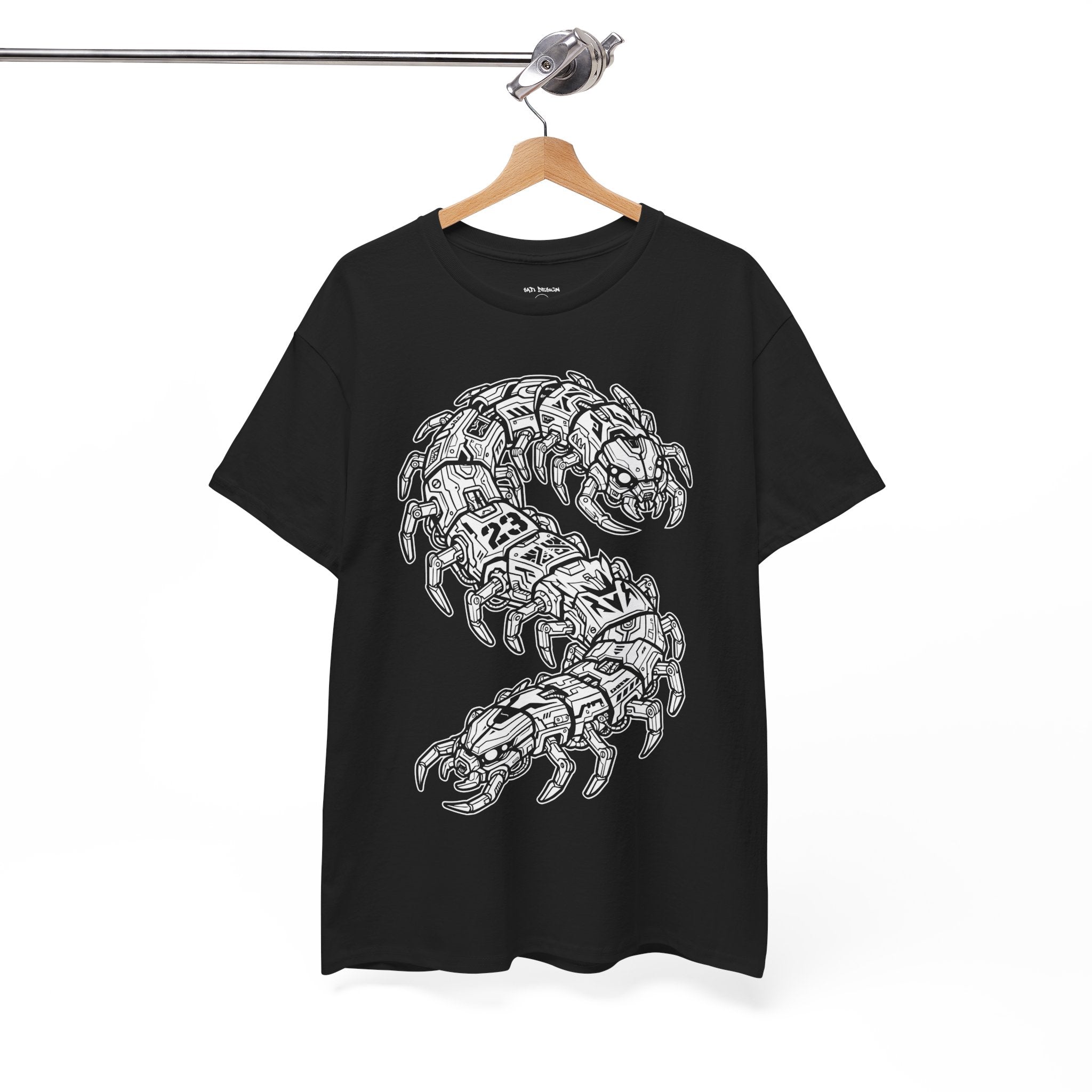 Mechanical Centipede T-Shirt
