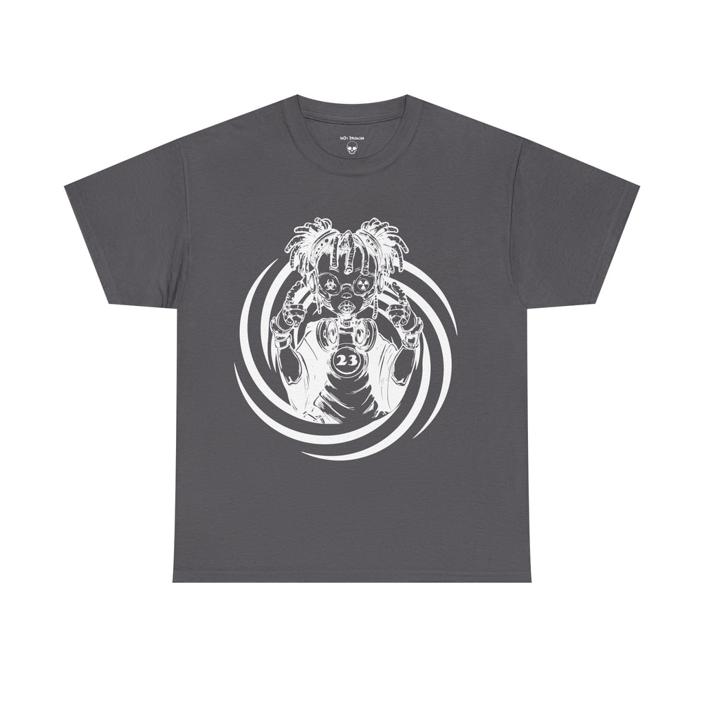 Tekno Spiral T-shirt
