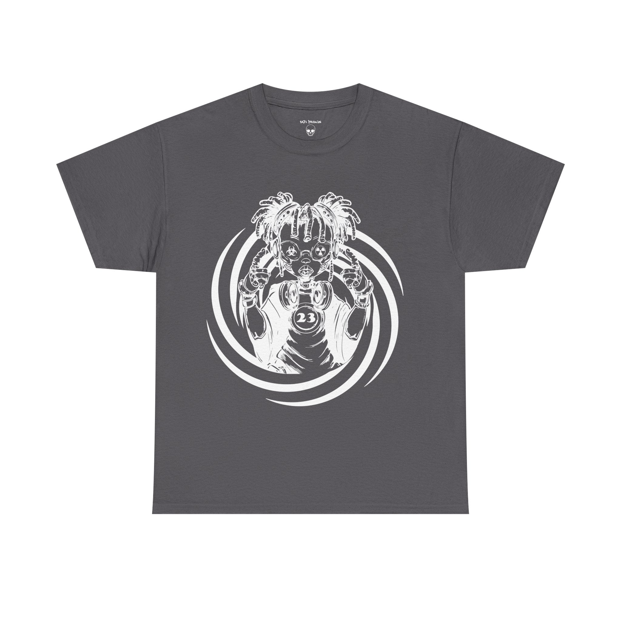 Tekno Spiral T-shirt
