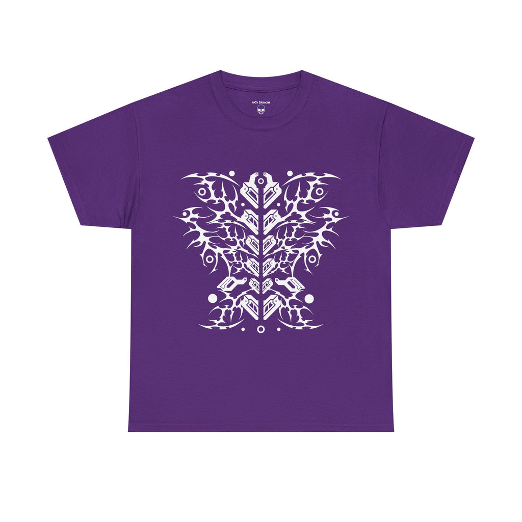 Cyber Geometry T-shirt