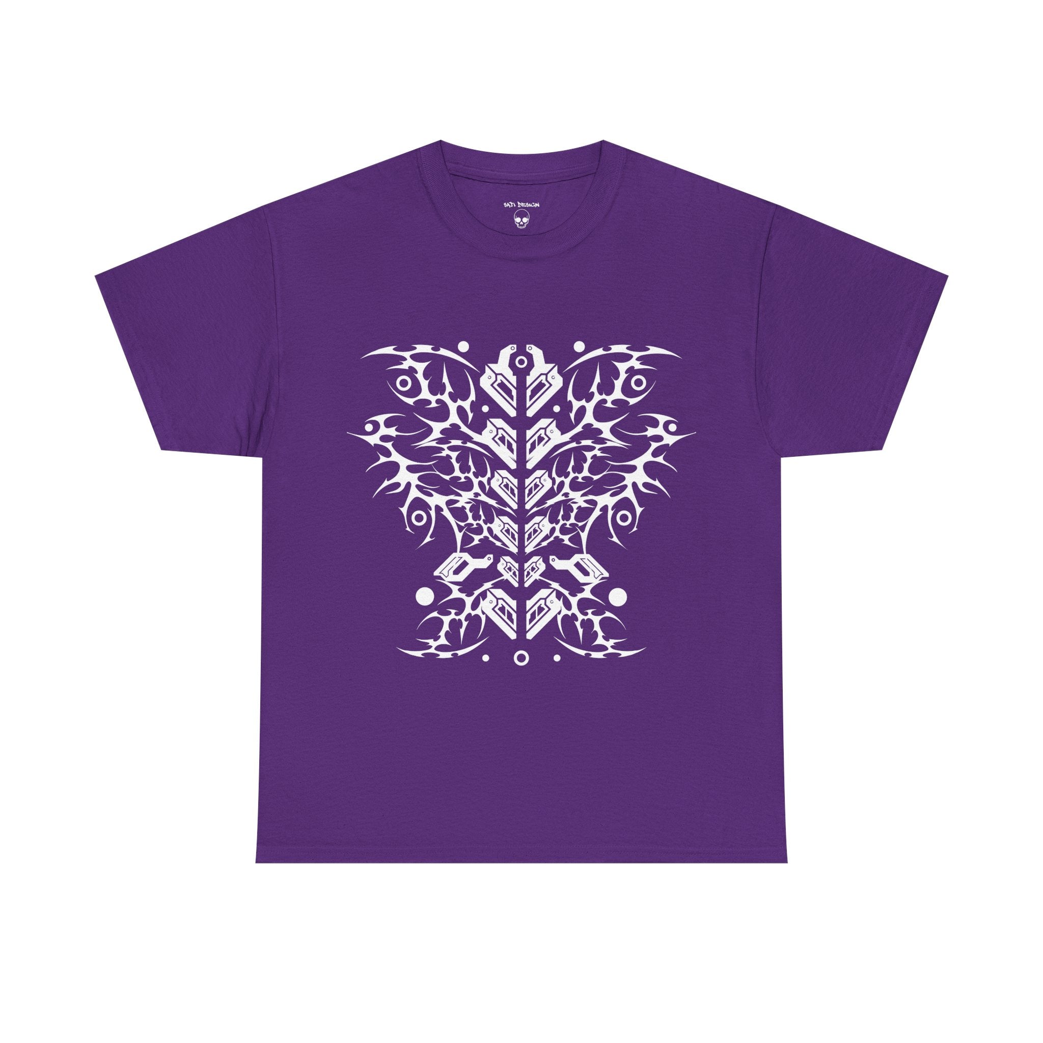 Cyber Geometry T-shirt