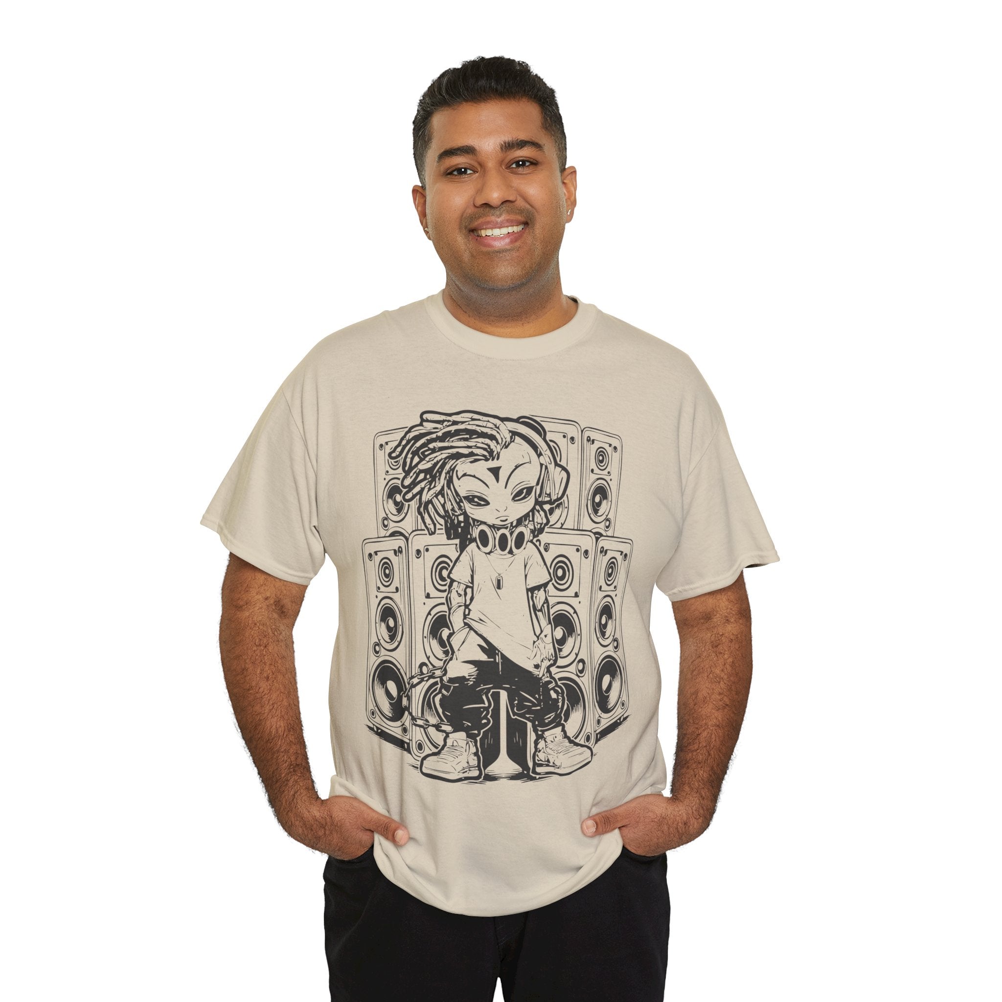 Tekno Soundsystem T-shirt