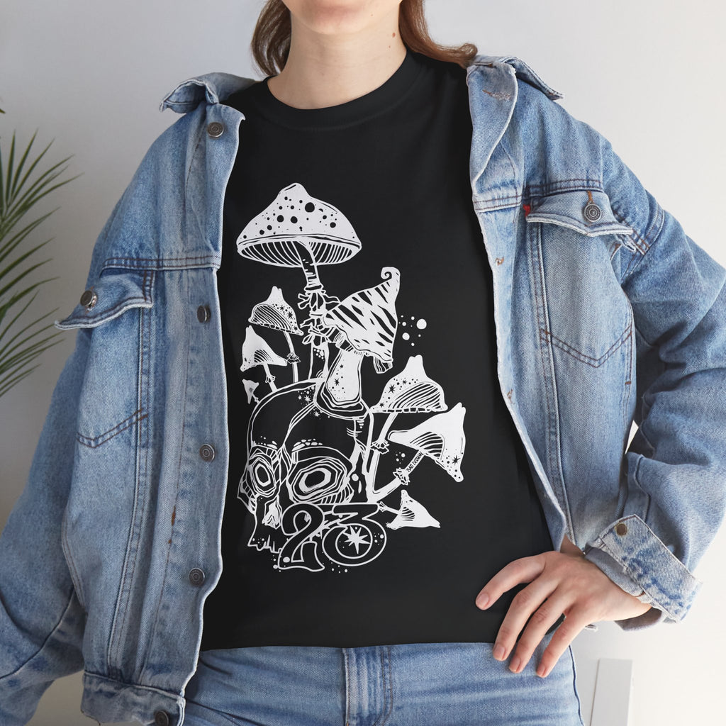 Magic Mushrooms T-Shirt