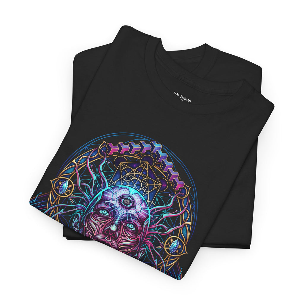 Cosmic Shaman T-Shirt