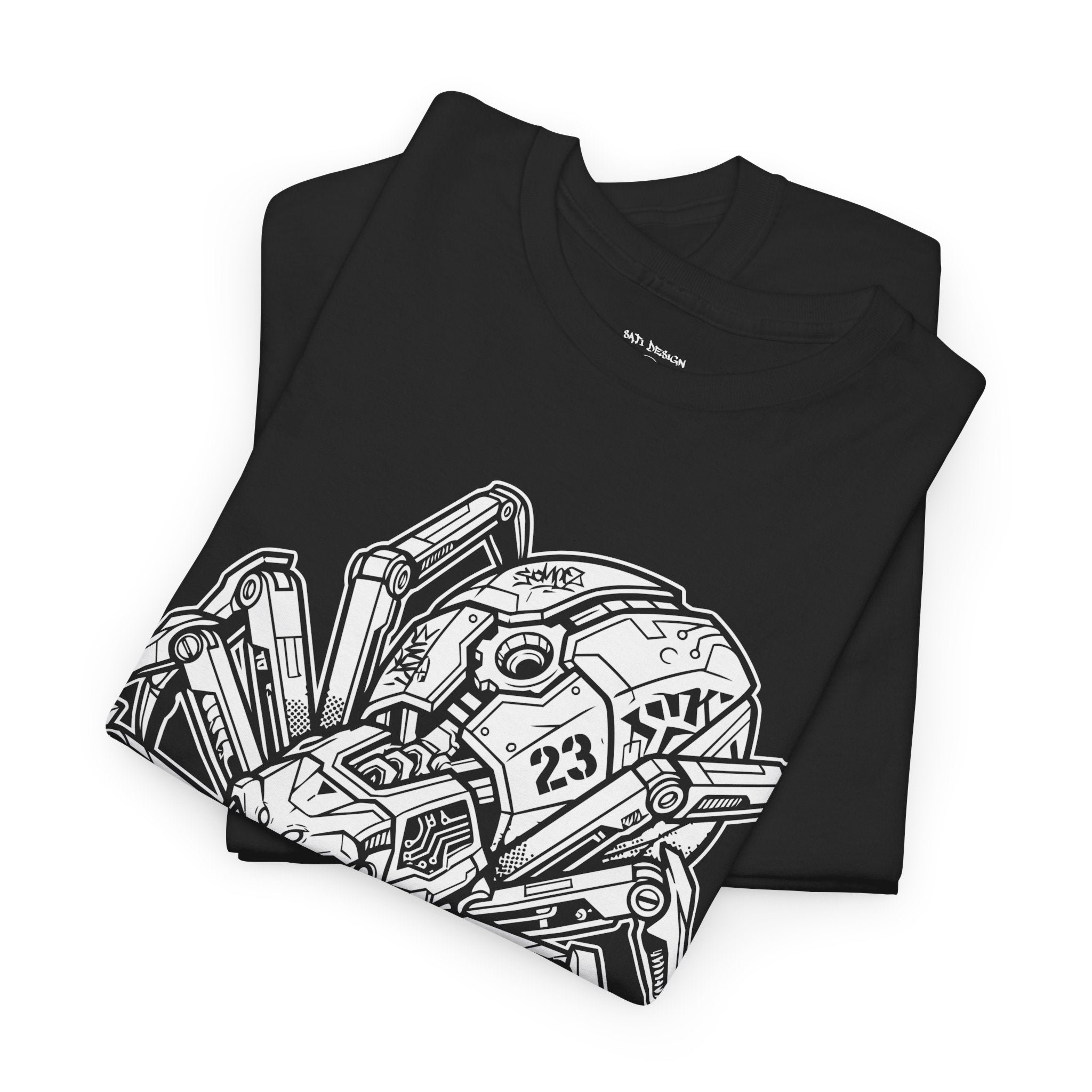 Mechanical Spider T-Shirt