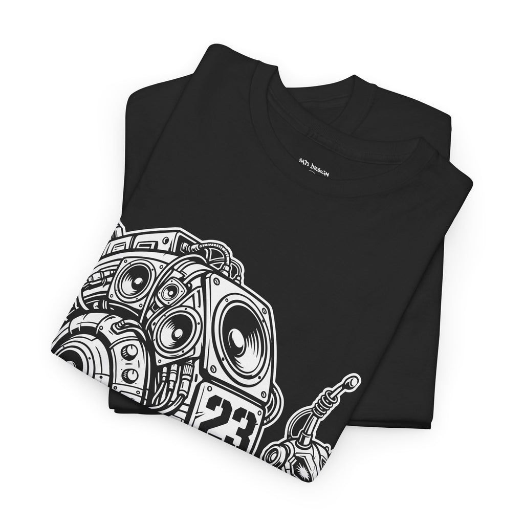 Mechanical Snail T-Shirt