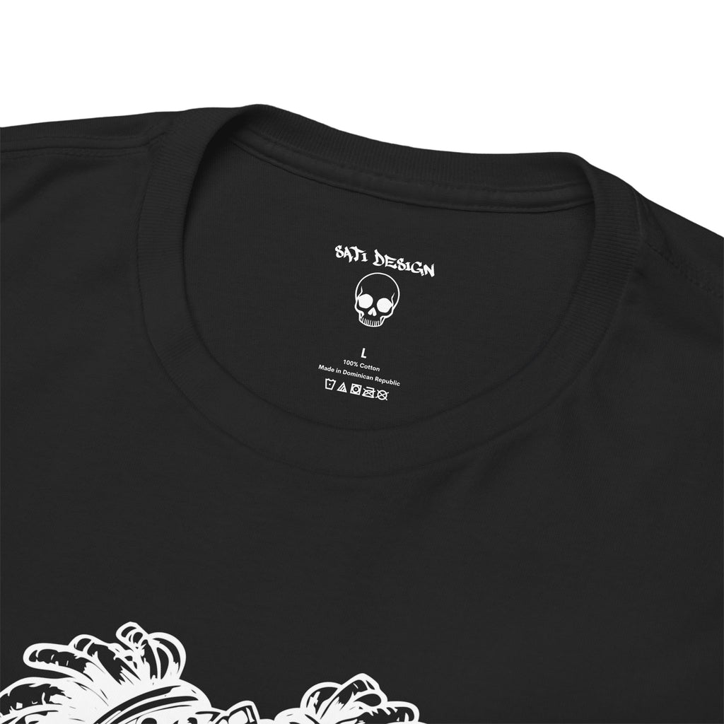 Tekno Spiral T-shirt