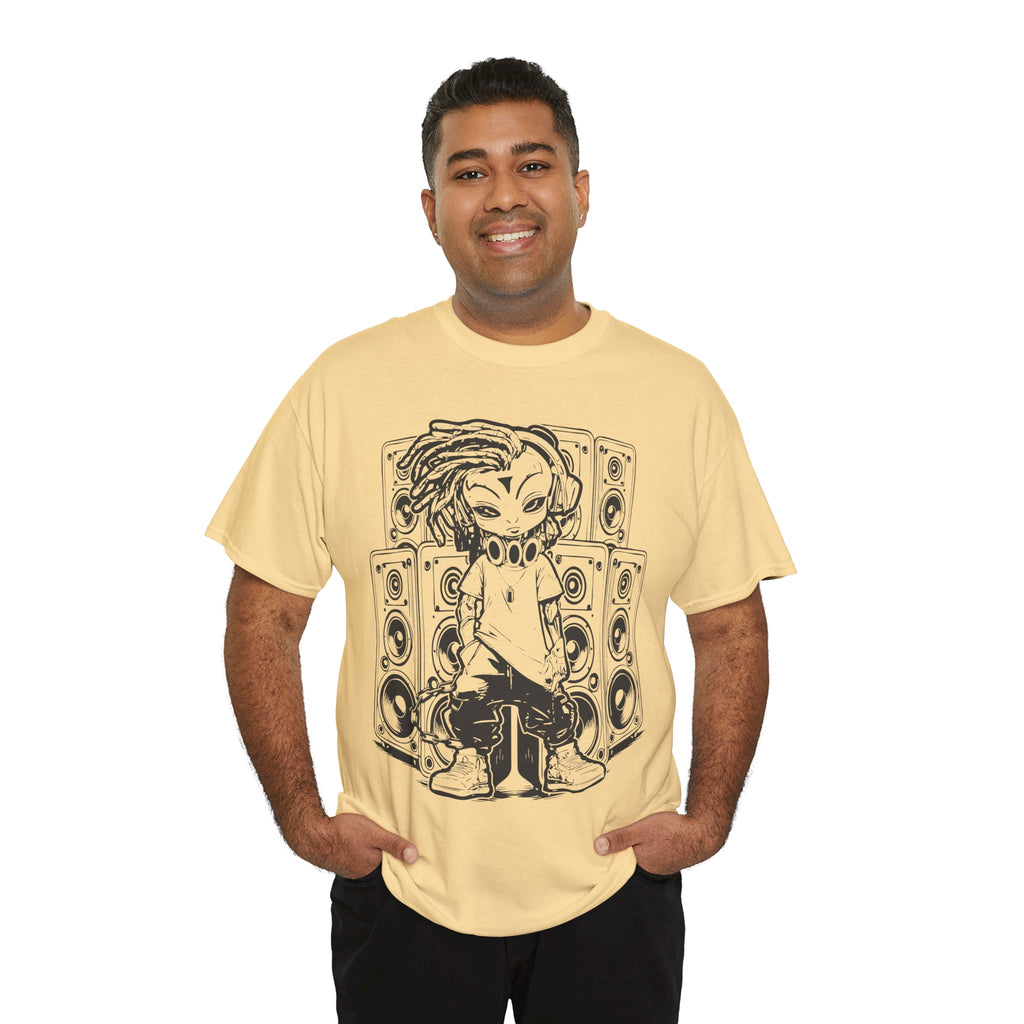 Tekno Soundsystem T-shirt