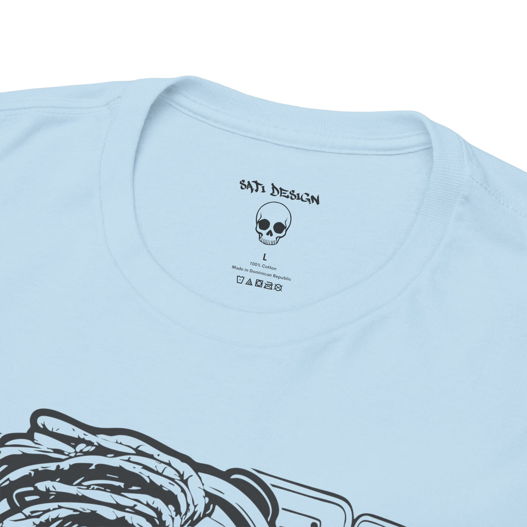 Tekno Soundsystem T-shirt