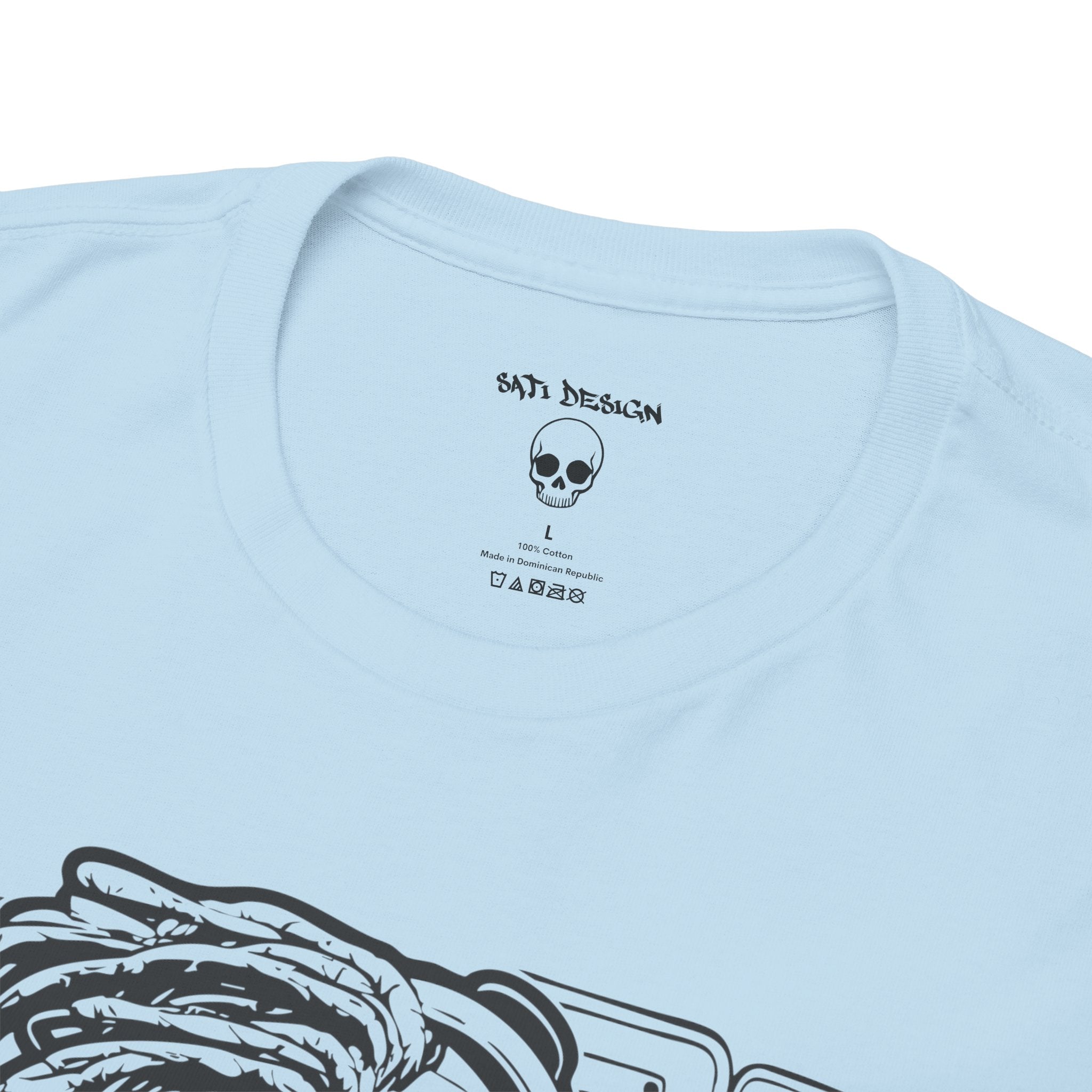 Tekno Soundsystem T-shirt