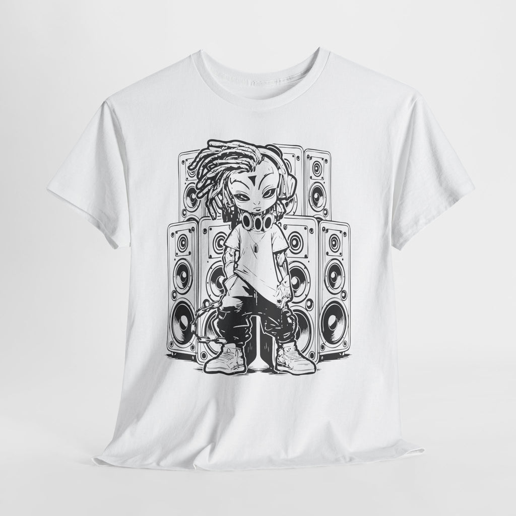 Tekno Soundsystem T-shirt