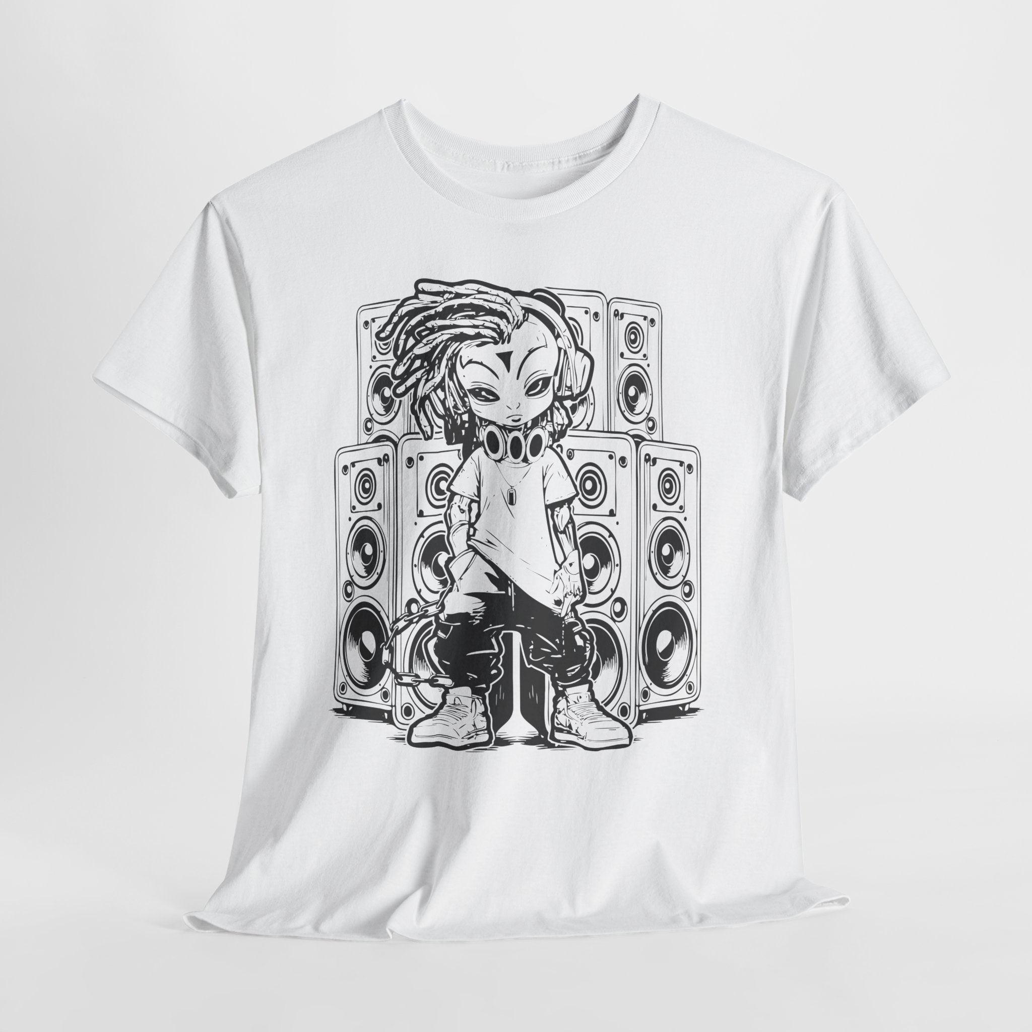 Tekno Soundsystem T-shirt