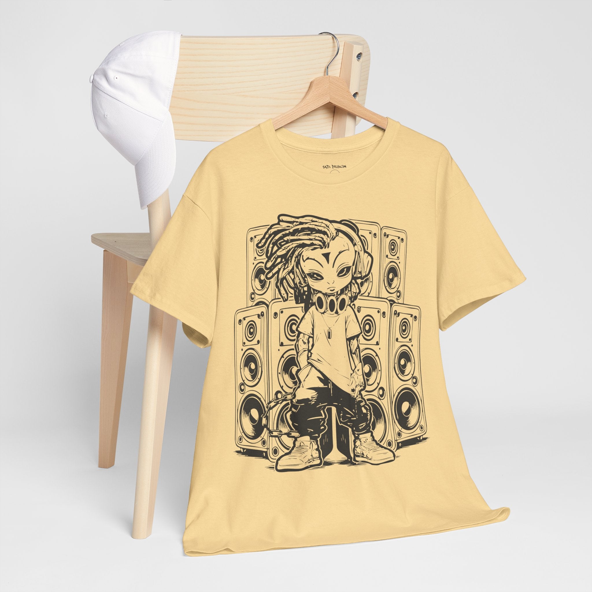 Tekno Soundsystem T-shirt