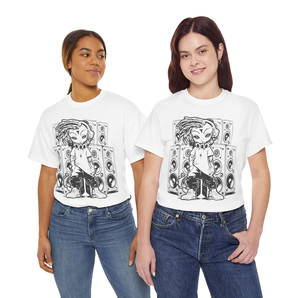 Tekno Soundsystem T-shirt