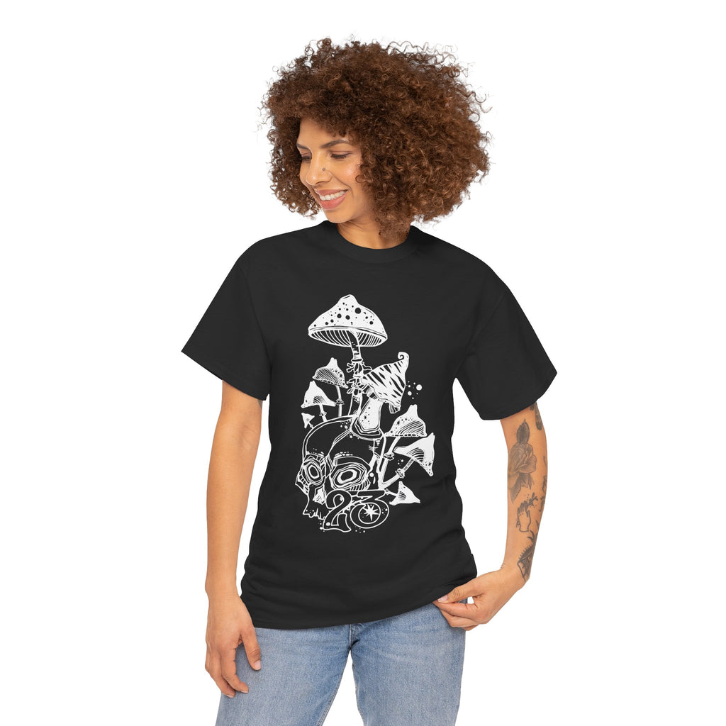 Magic Mushrooms T-Shirt