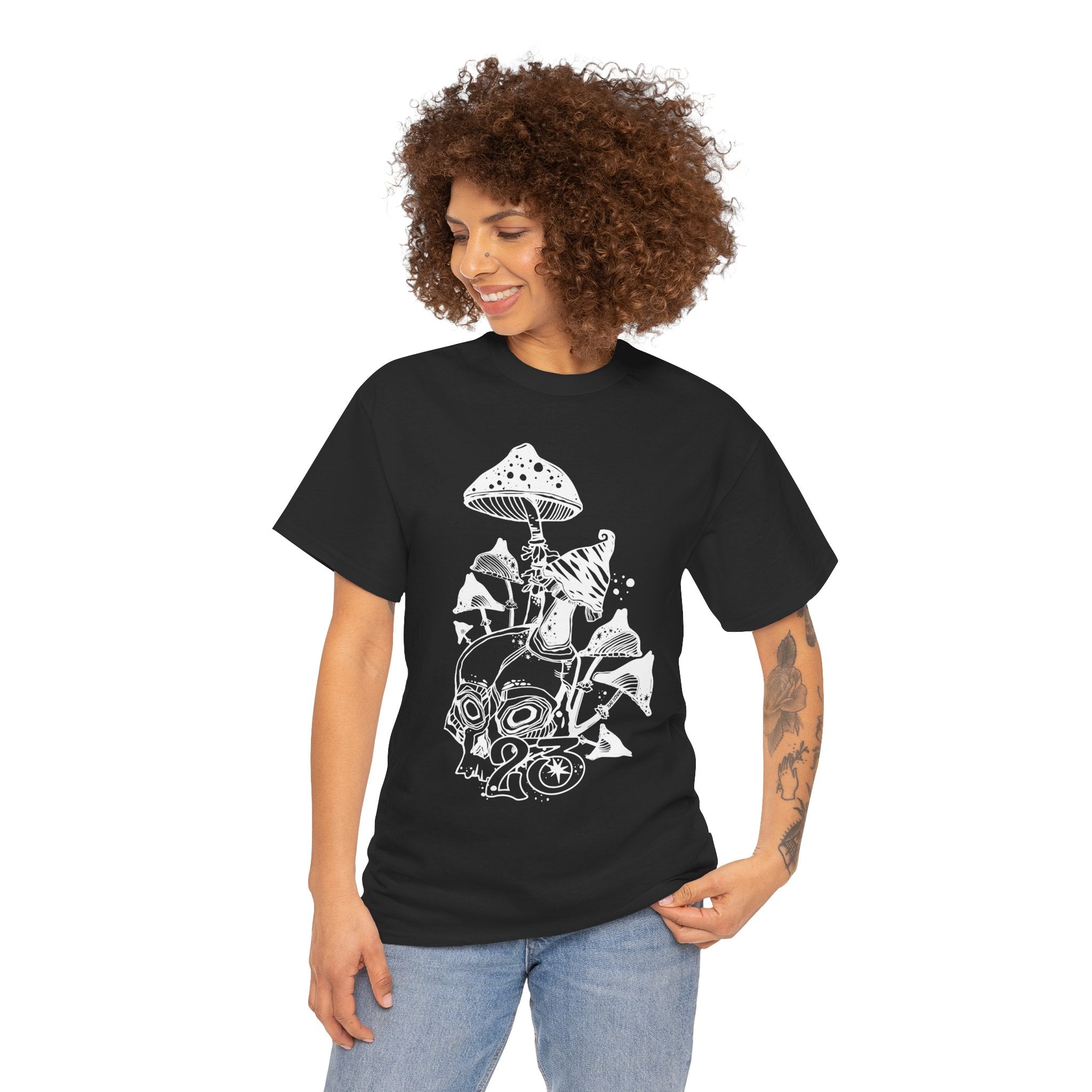 Magic Mushrooms T-Shirt