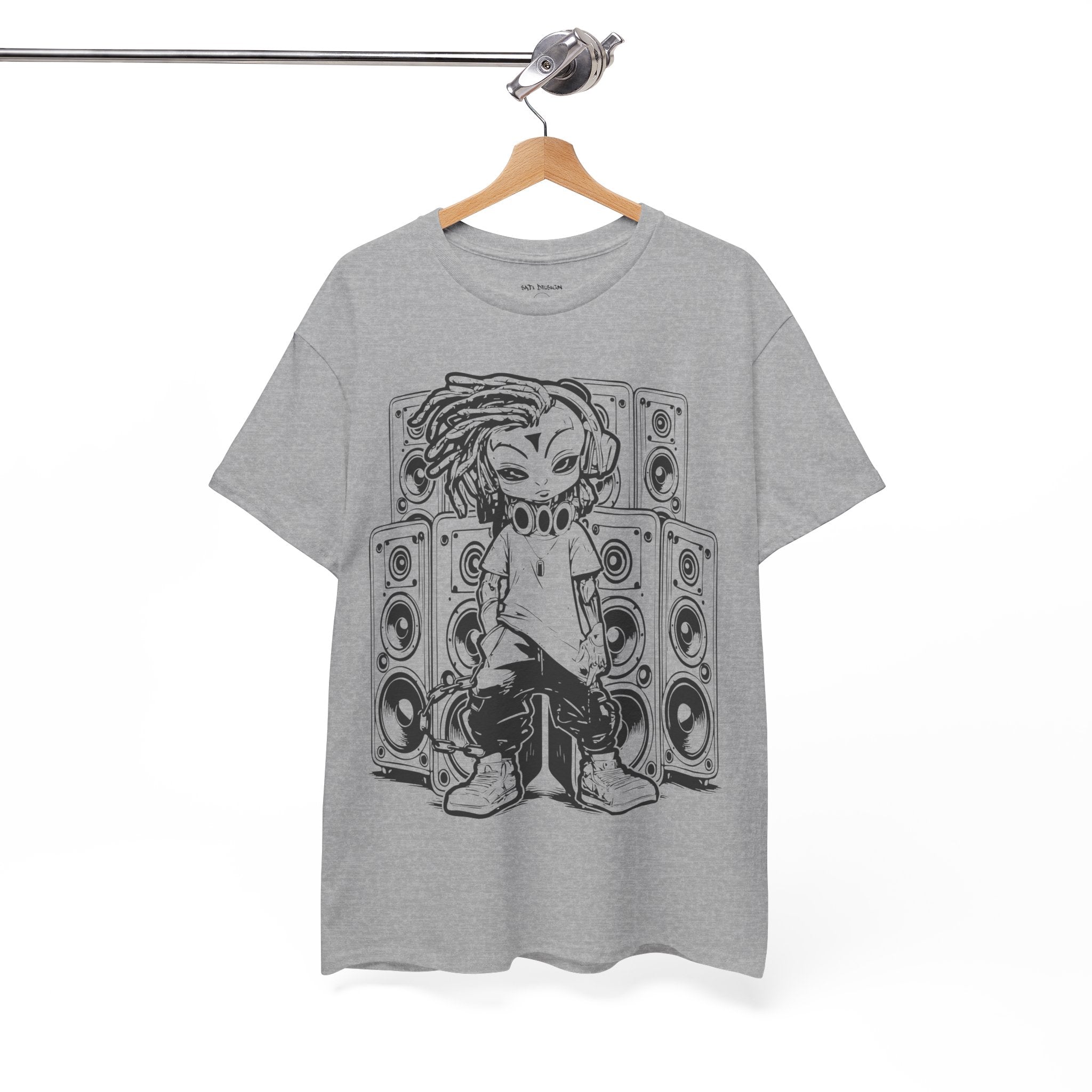 Tekno Soundsystem T-shirt