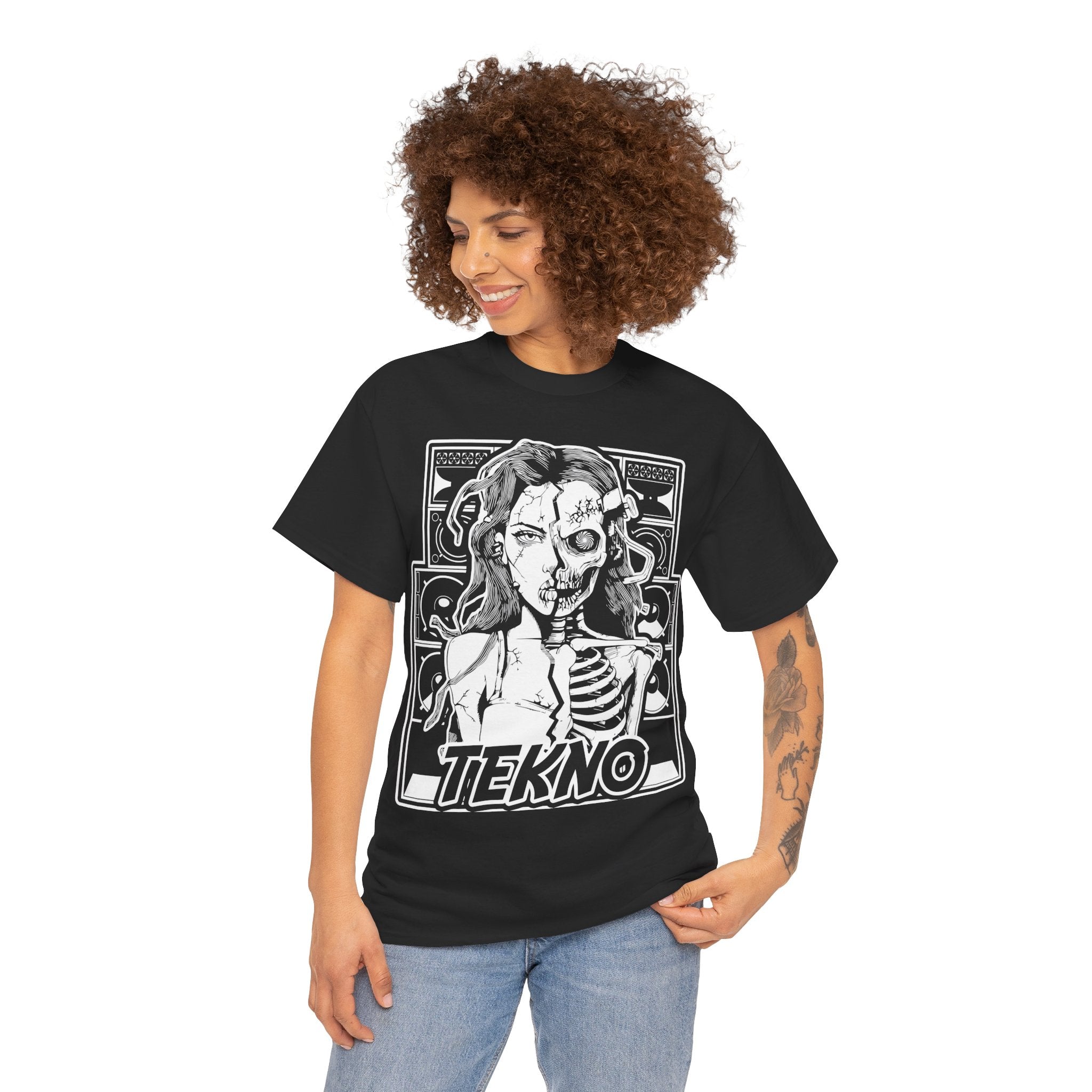 Zombie Queen T-Shirt