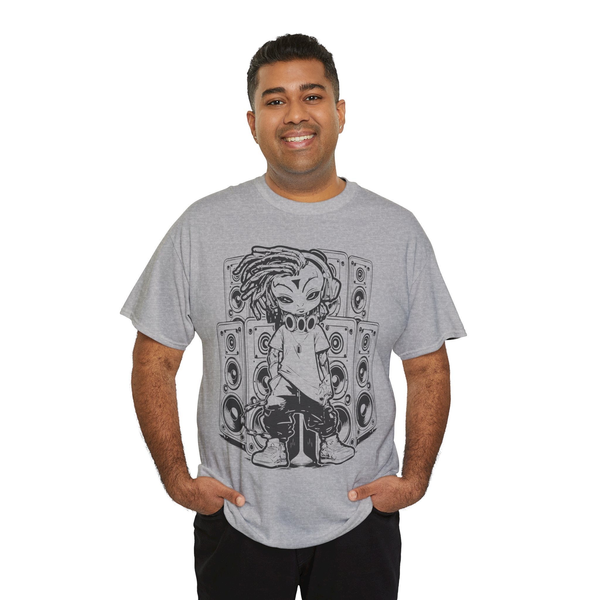 Tekno Soundsystem T-shirt