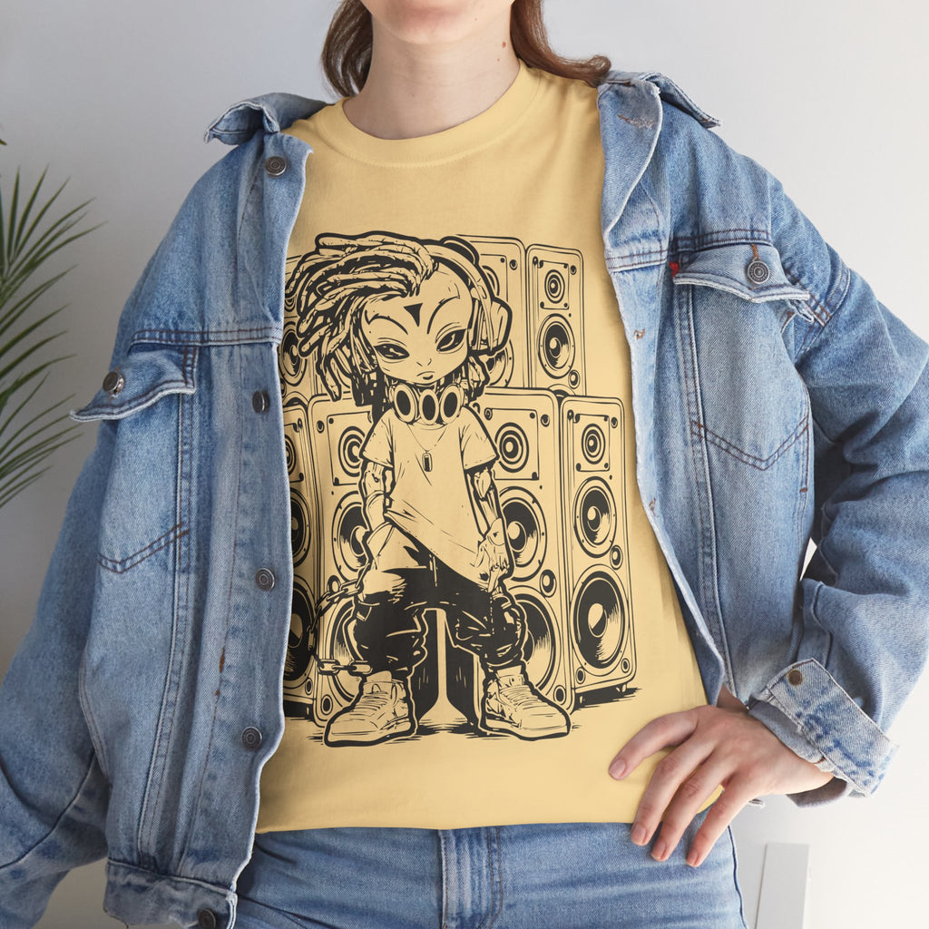 Tekno Soundsystem T-shirt