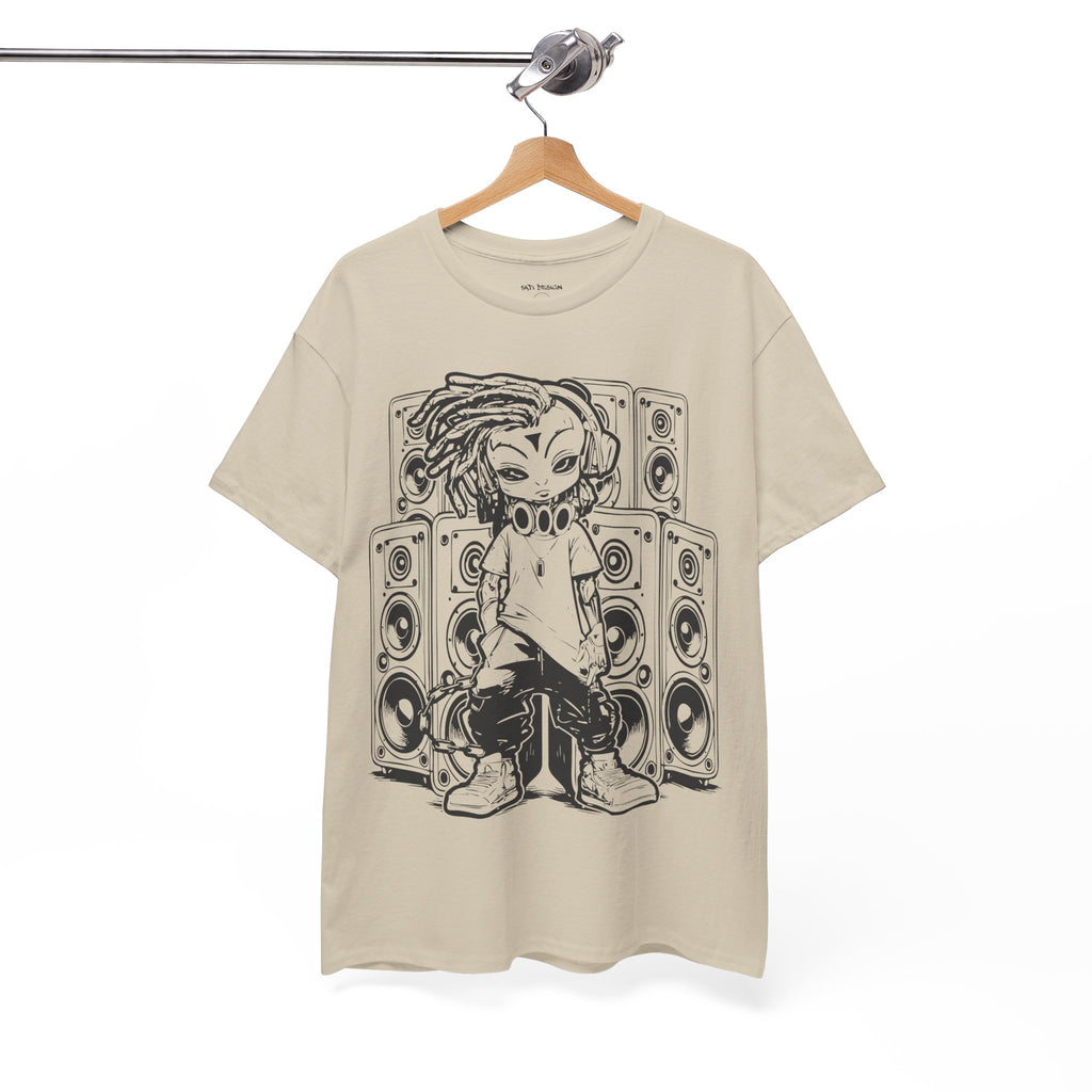 Tekno Soundsystem T-shirt