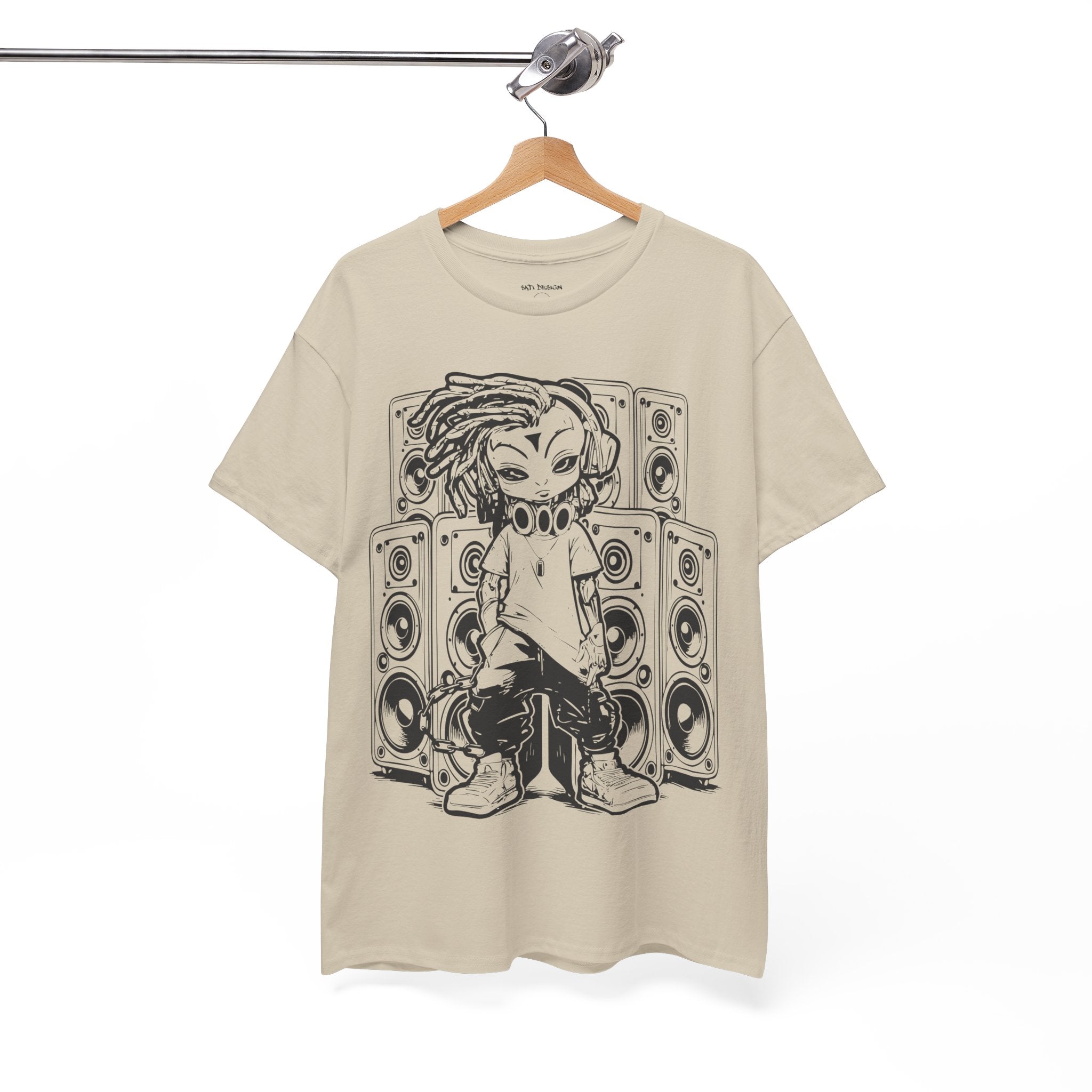 Tekno Soundsystem T-shirt