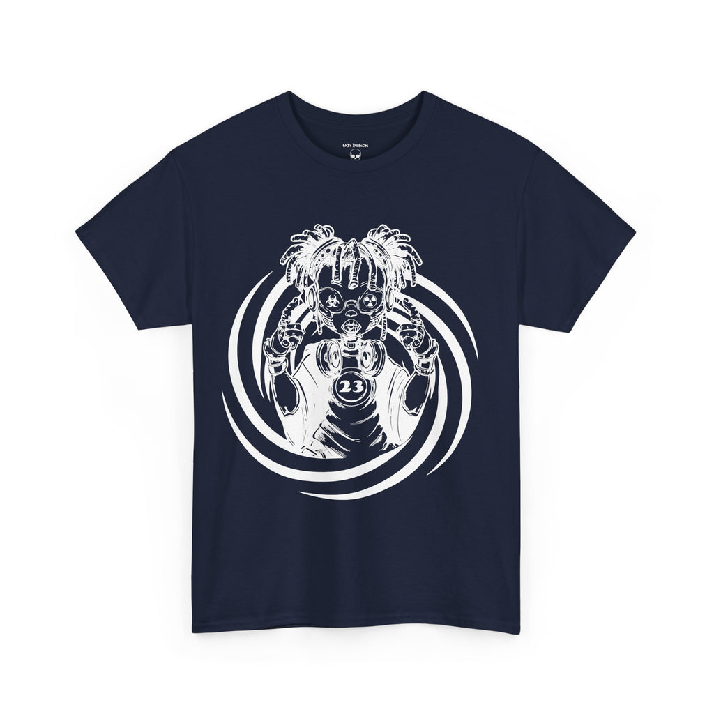Tekno Spiral T-shirt