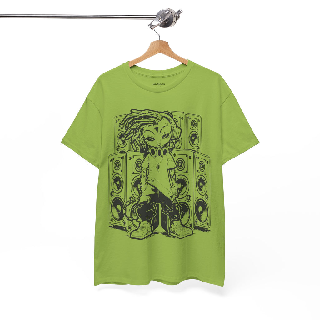 Tekno Soundsystem T-shirt