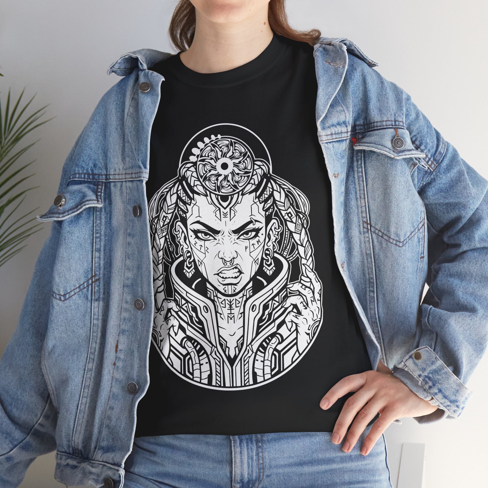 Tekno Witch T-Shirt