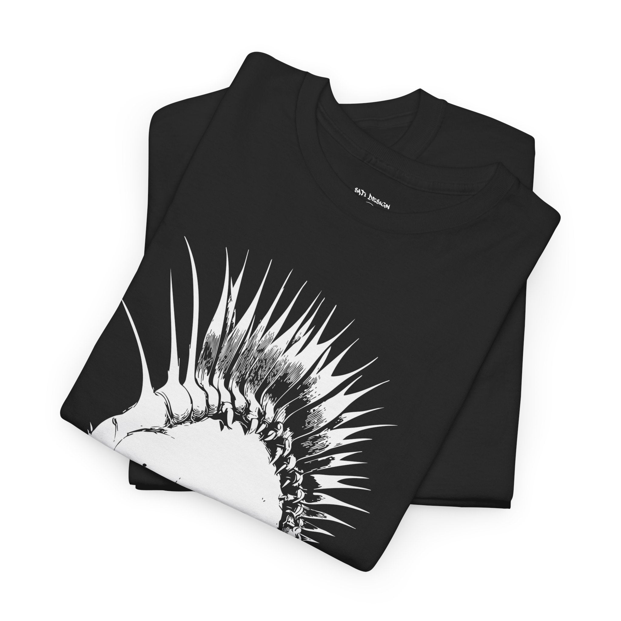 Punks Not Dead T-Shirt