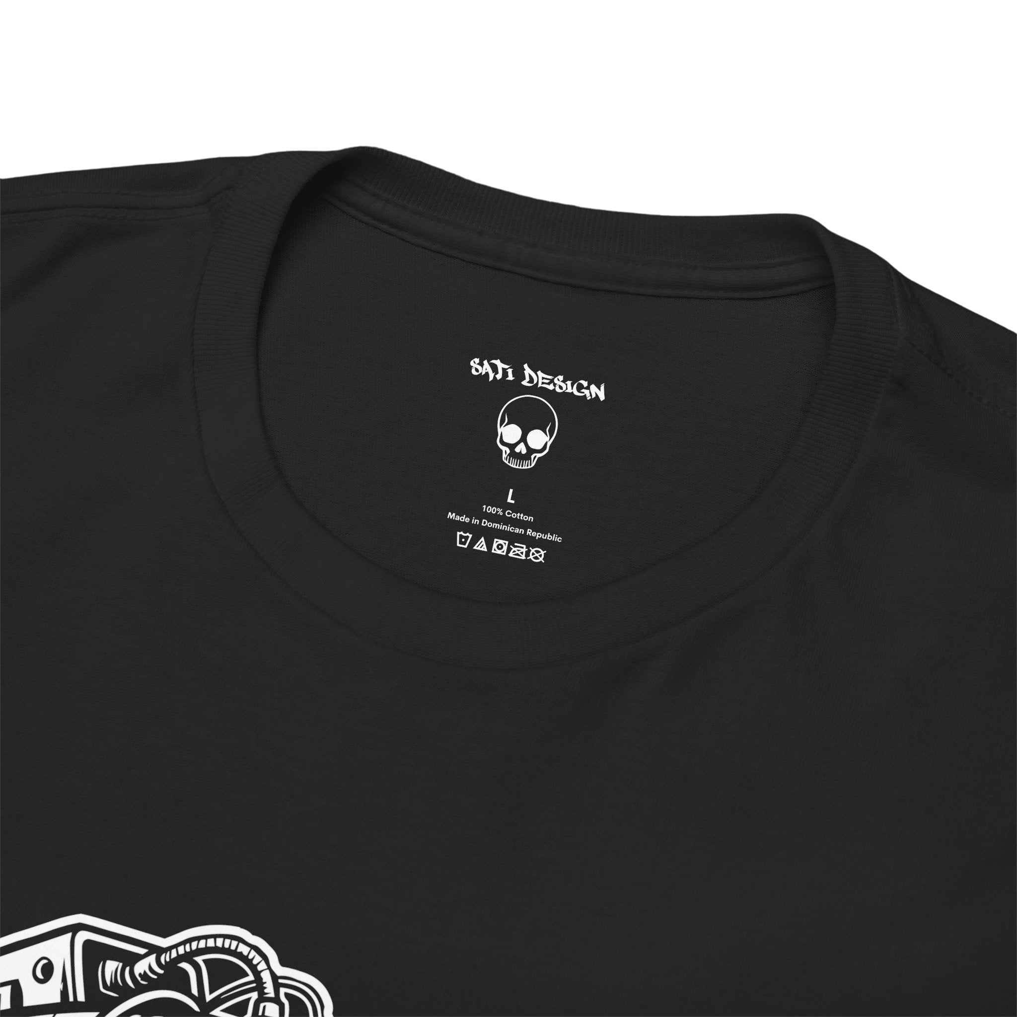 Mechanical Snail T-Shirt