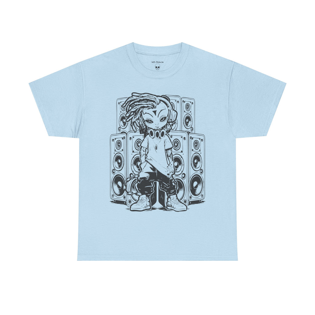 Tekno Soundsystem T-shirt