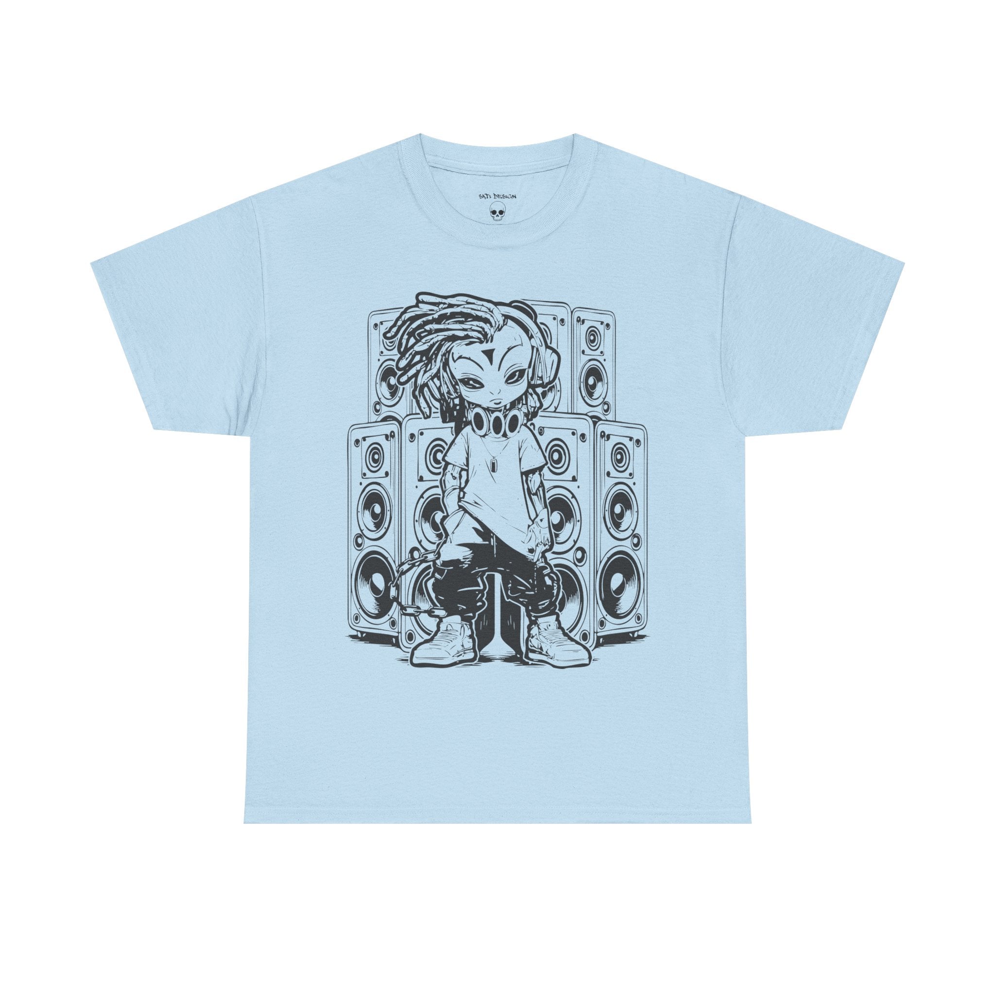 Tekno Soundsystem T-shirt