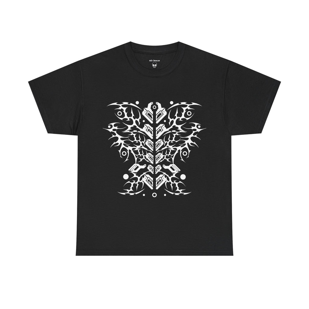 Cyber Geometry T-shirt