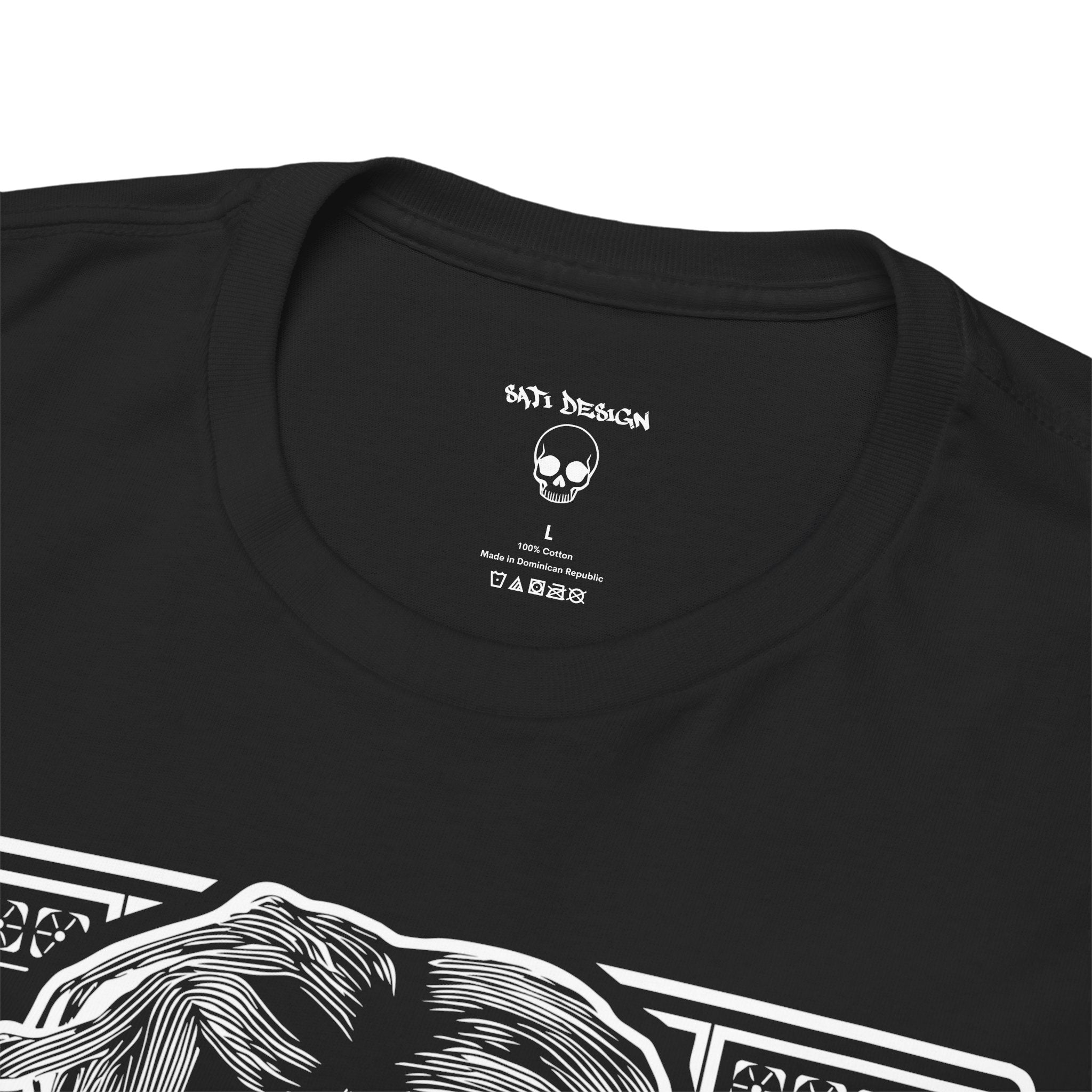 Zombie Queen T-Shirt