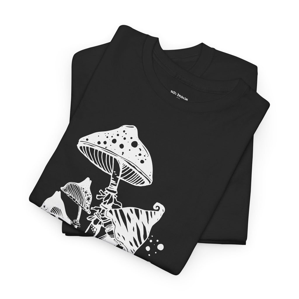 Magic Mushrooms T-Shirt