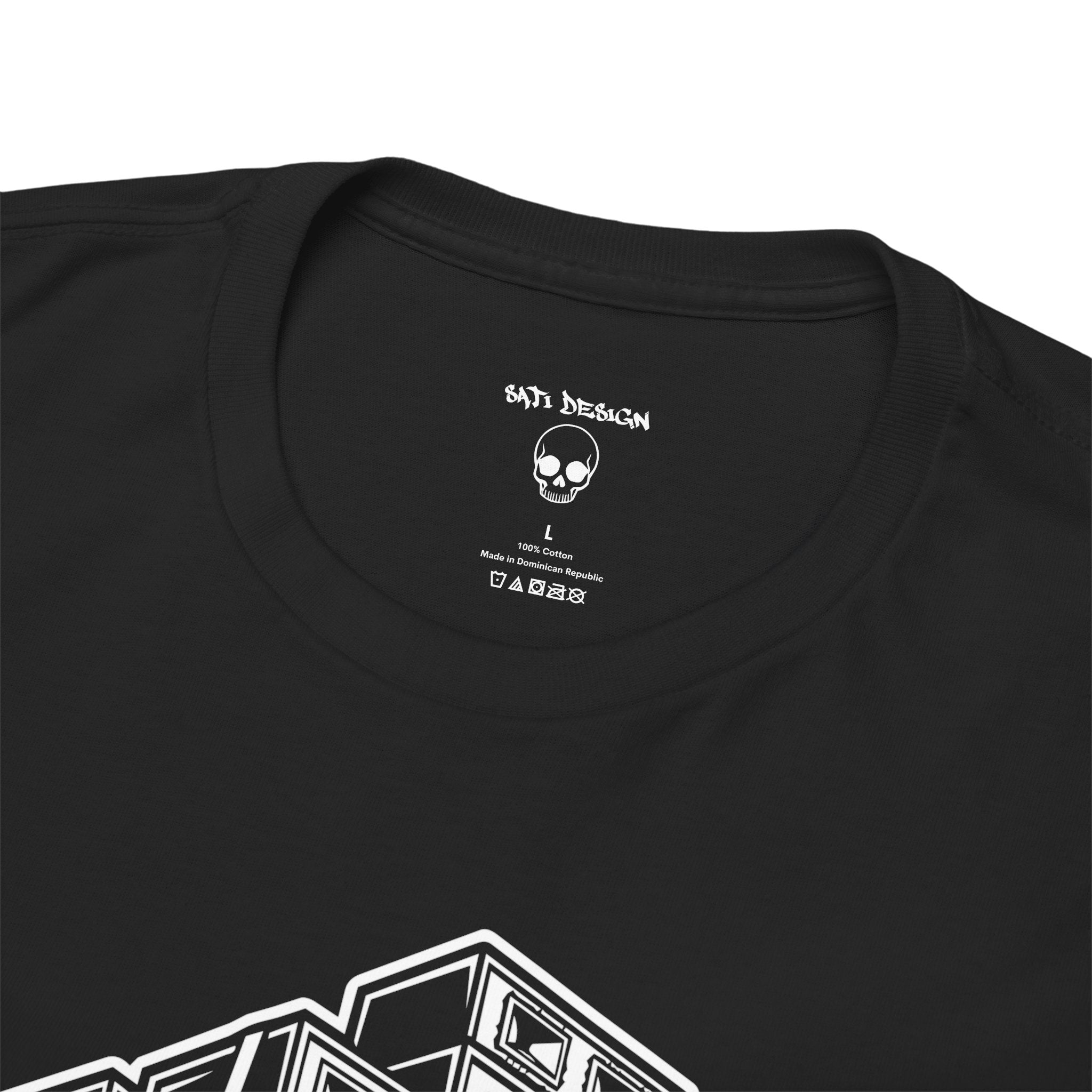 Soundsystem Truck 23 T-Shirt