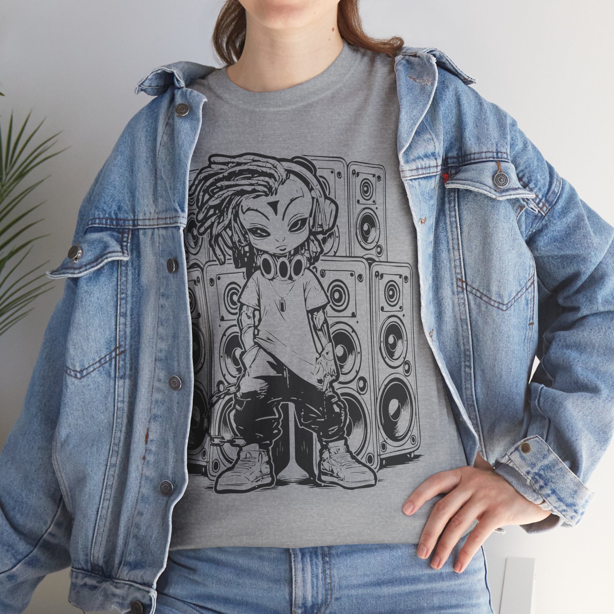 Tekno Soundsystem T-shirt