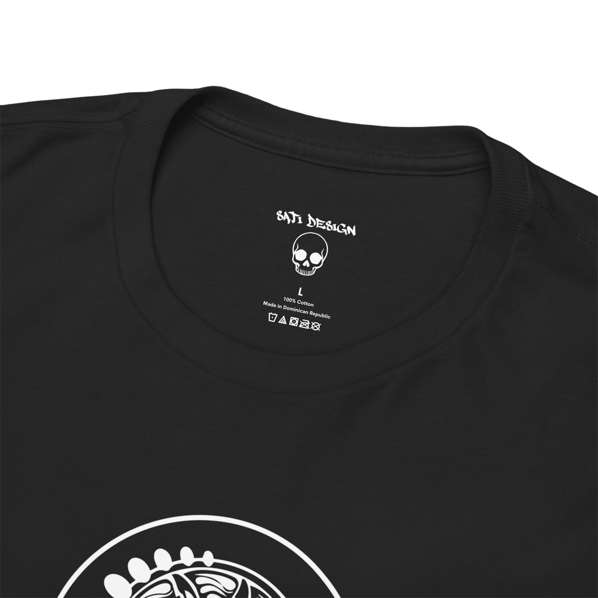 Tekno Witch T-Shirt