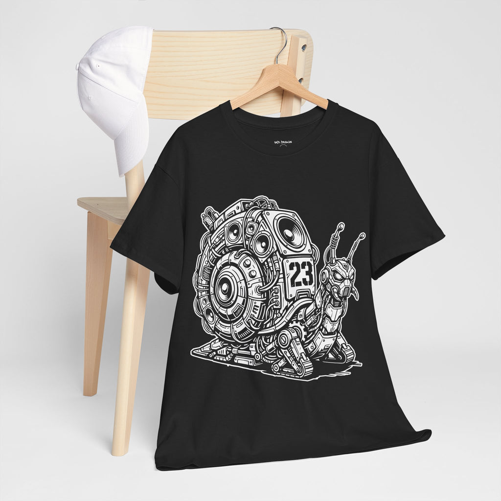 Mechanical Snail T-Shirt