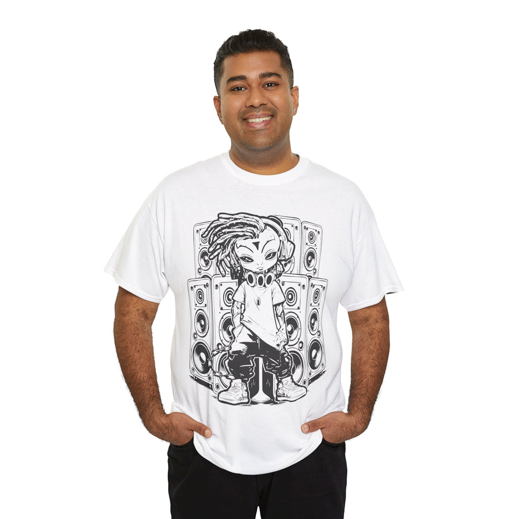 Tekno Soundsystem T-shirt