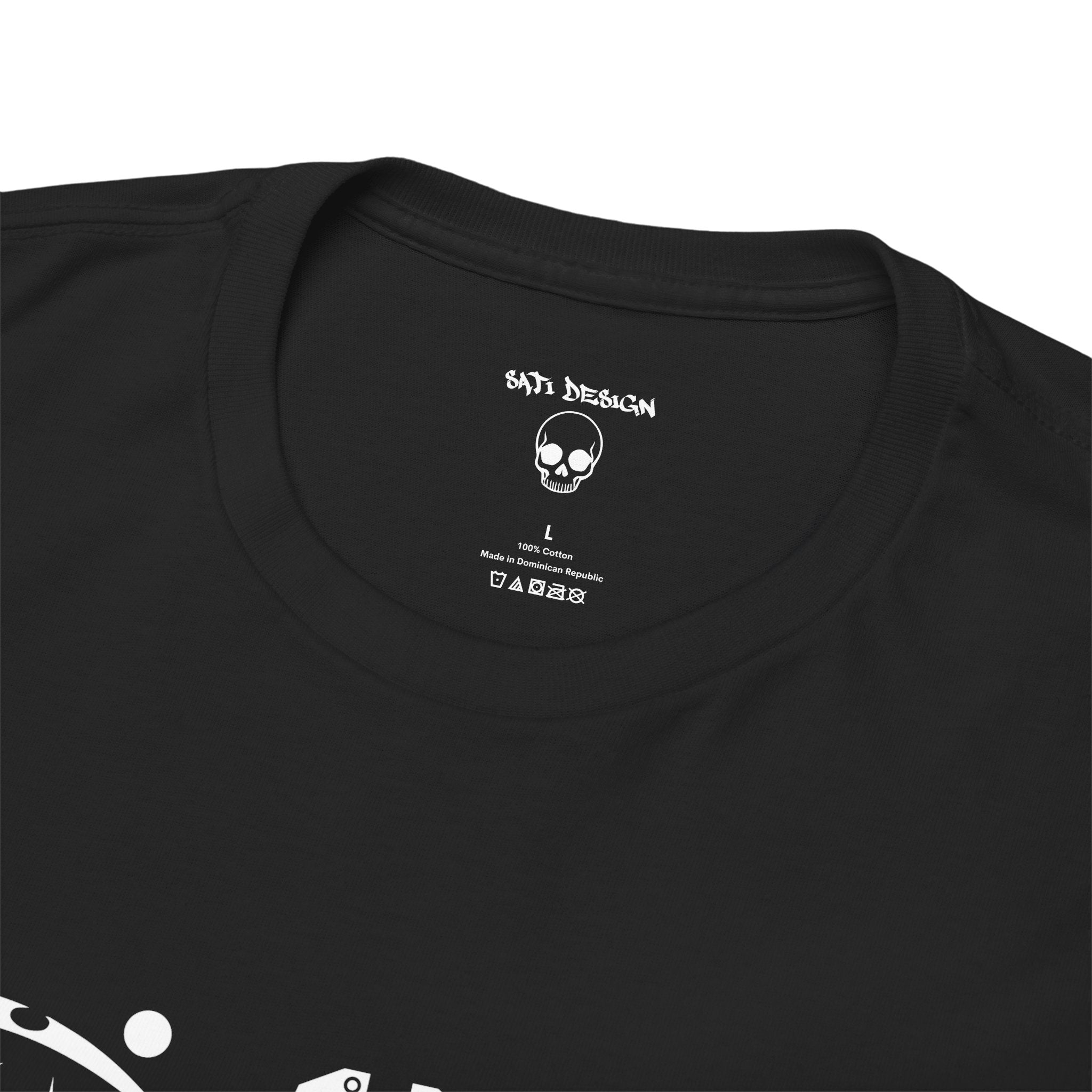 Cyber Geometry T-shirt