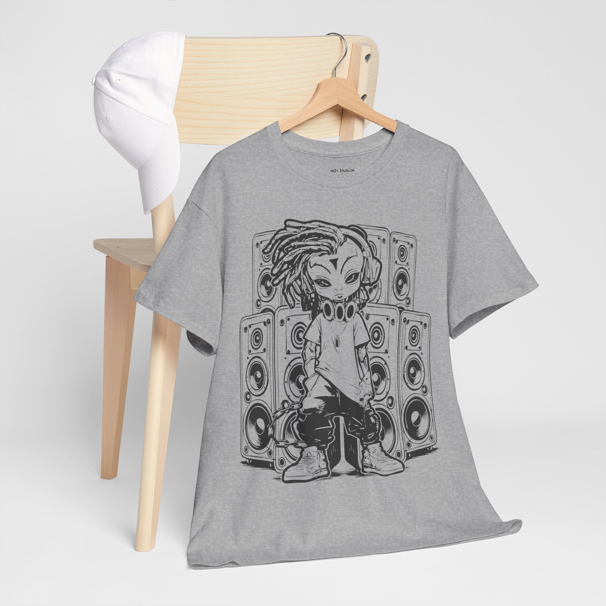 Tekno Soundsystem T-shirt