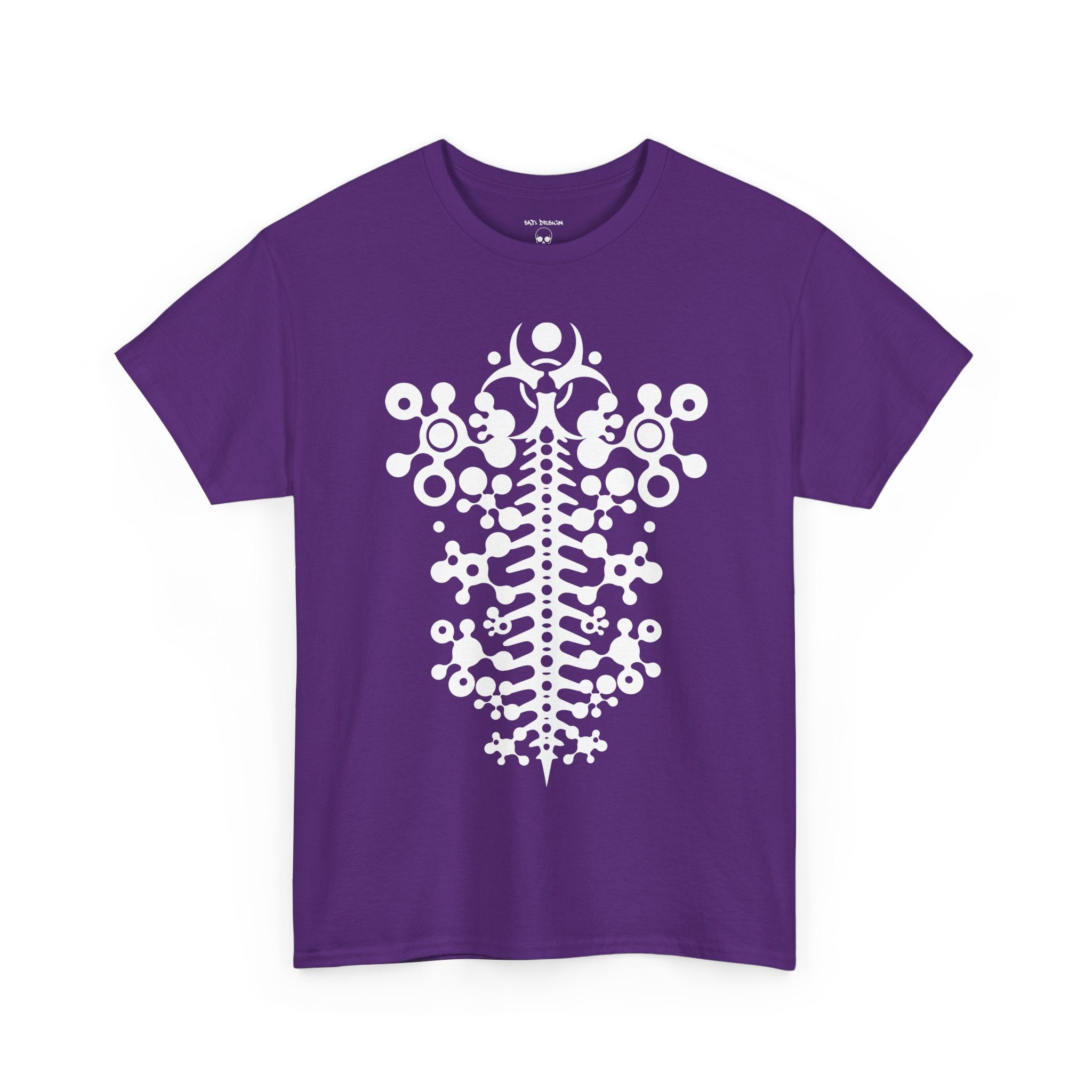 Cyber Abstract T-shirt