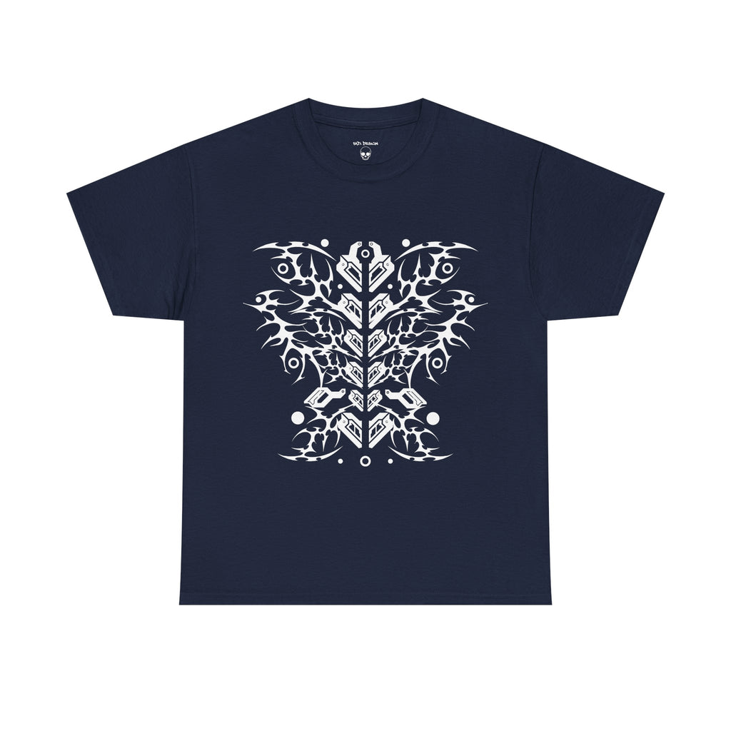 Cyber Geometry T-shirt