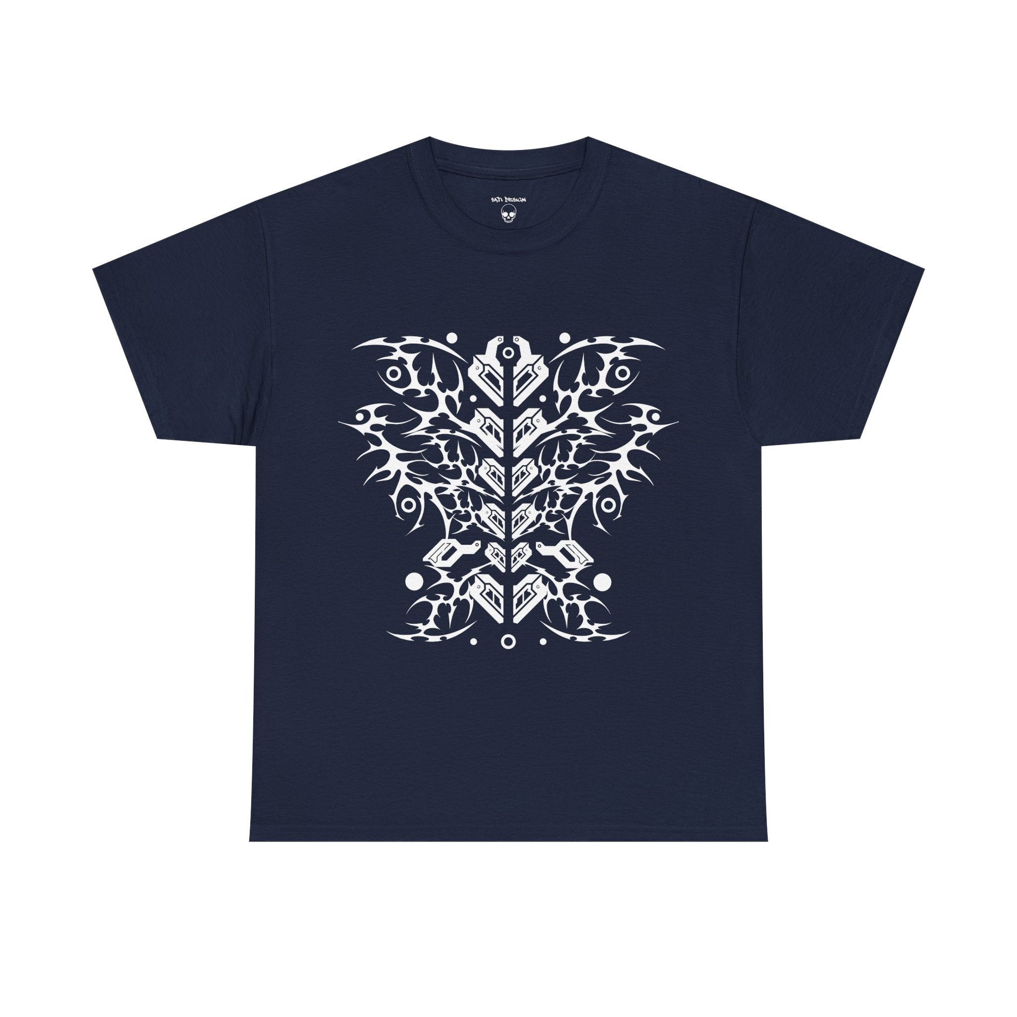 Cyber Geometry T-shirt